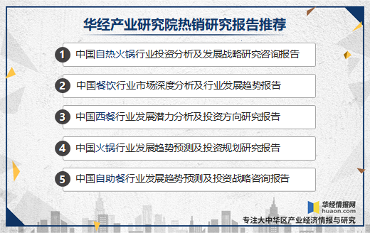 2020年自热火锅迎爆发!未来呈现3大发展趋势!