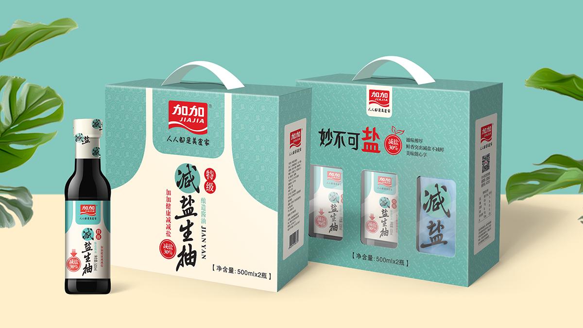 专注酱油主业,加加终止收购金枪鱼钓