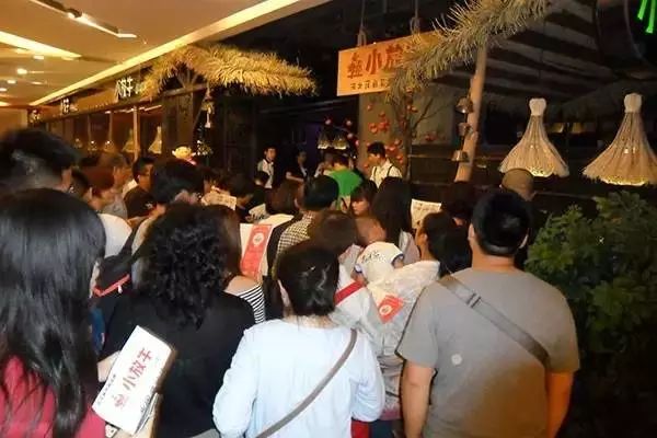 小放牛董事长张志民:炒菜界的“海底捞”,如何打造定位