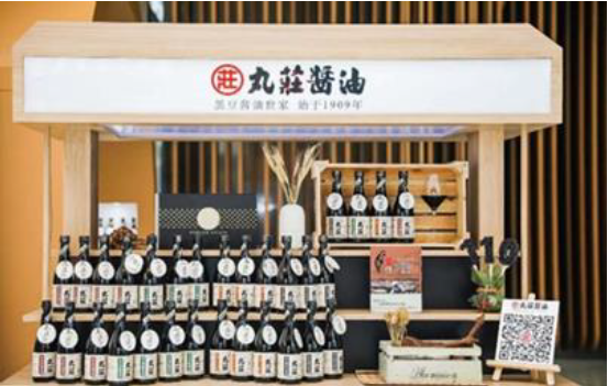 技术分析：国内粮油龙头金龙鱼，分享长线逻辑！