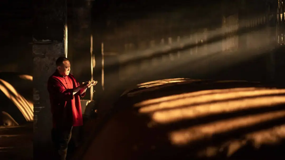 天赋之土，酝造五粮——探寻五粮液不可复制的生命之壤