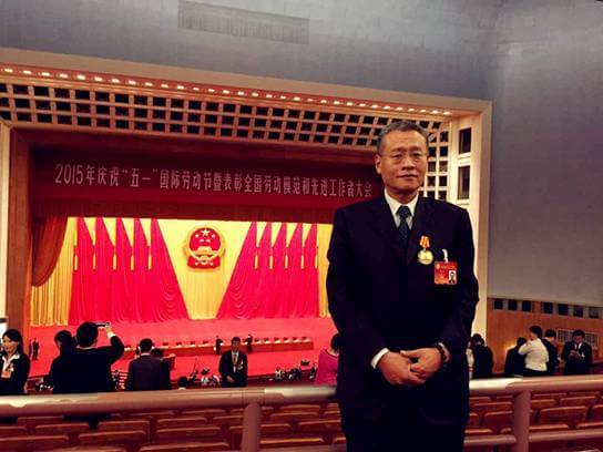 冀商名家：乳业强国 看君乐宝魏立华的兴邦之路