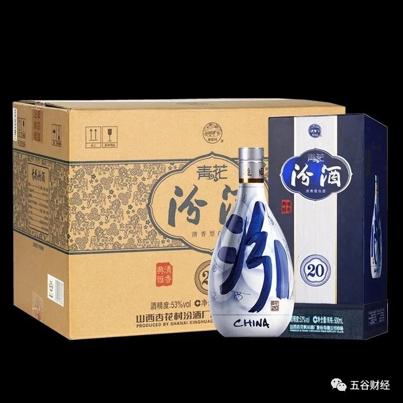 山西汾酒实现全系列产品销售配额制管理,董事长称拓展线上加线下的…