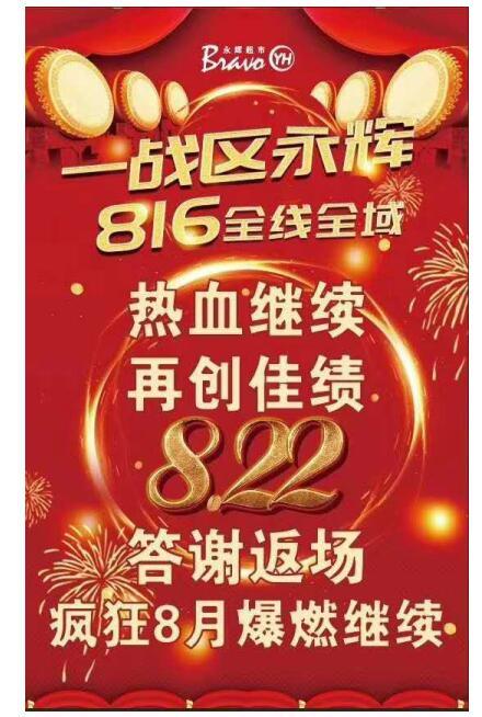 永辉超市一战区两日销售破3亿 “全闽乐购”促消费
