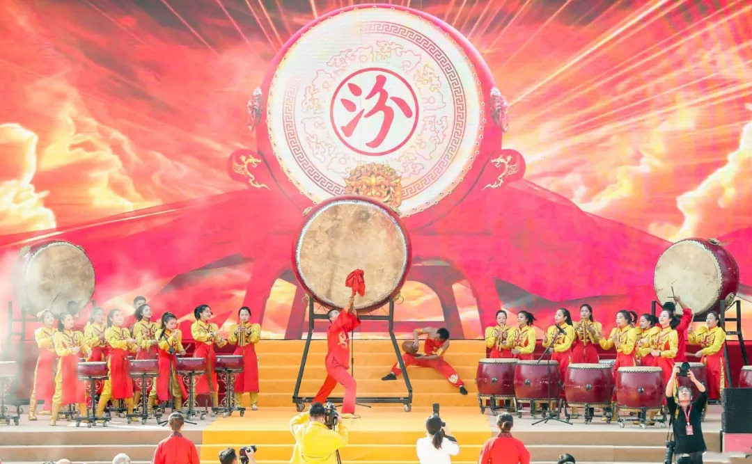 2020,汾酒与广州,第四次找到共鸣|行走的汾酒