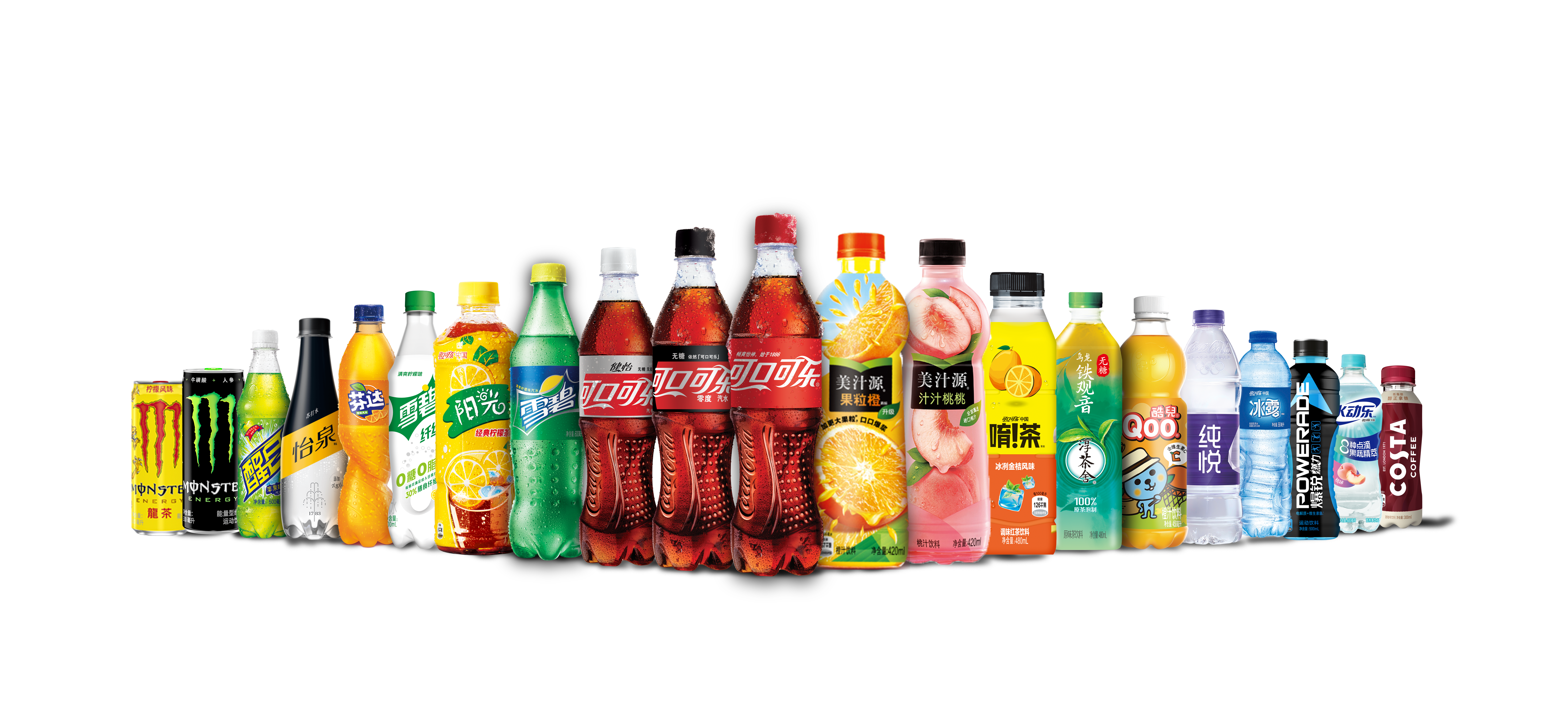 数字营销转型全面提速,中国食品H1营收94.01亿
