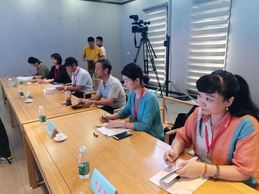 “十大白茶仙子”二十一名选手名单出炉