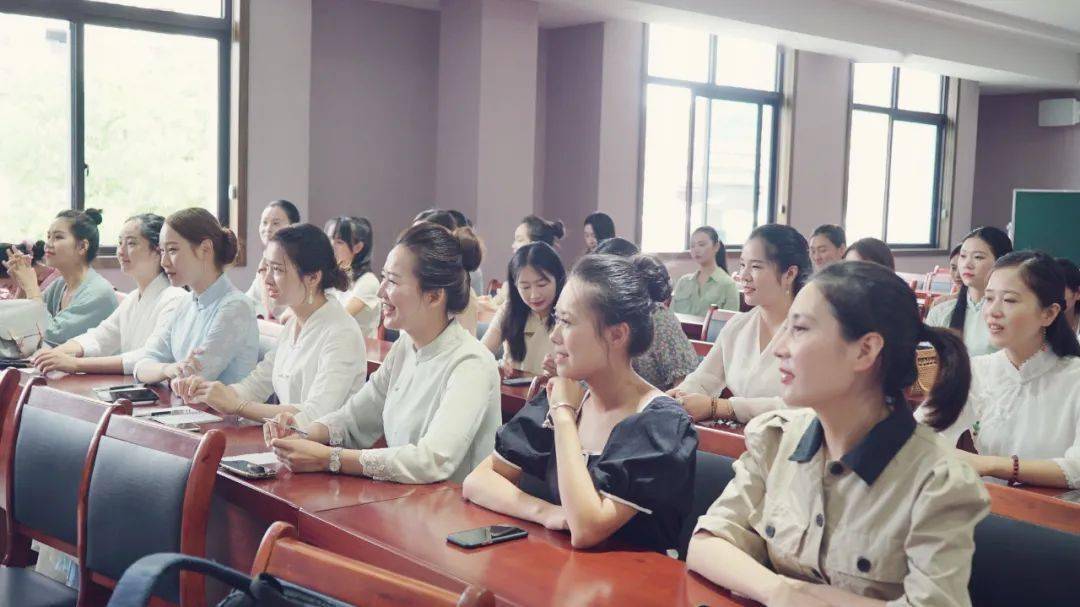 “十大白茶仙子”二十一名选手名单出炉