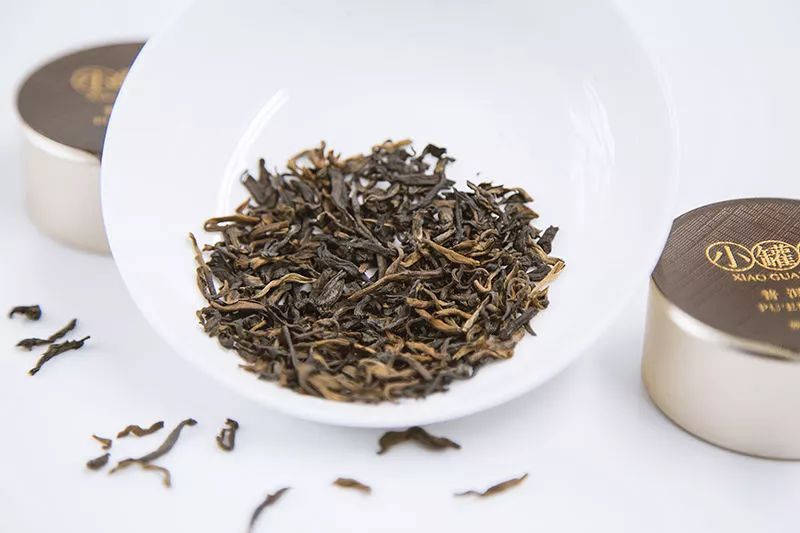 杜国楹用消费者思维做茶 小罐茶横空出世