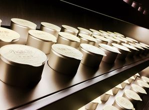 杜国楹用消费者思维做茶 小罐茶横空出世
