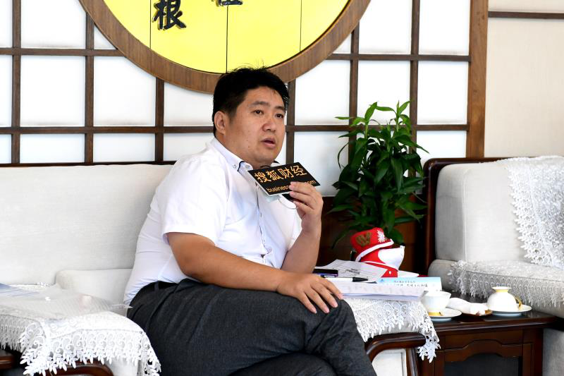 张良:汾酒独特优势不可复制,有望打造中国第一品牌