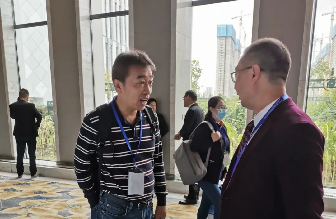 冻品交易港现身中国国际冷链流通产业峰会