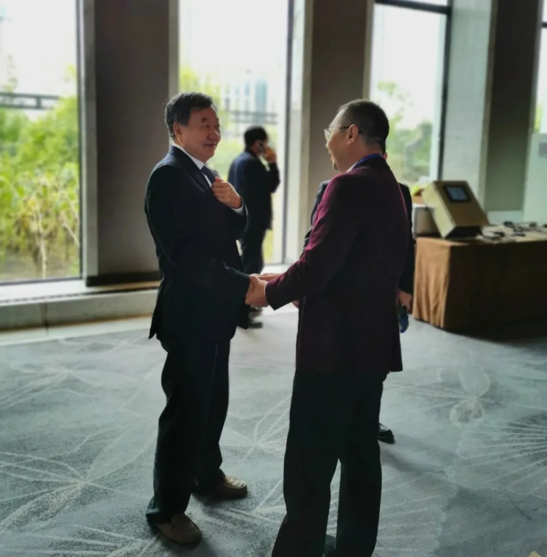 冻品交易港现身中国国际冷链流通产业峰会