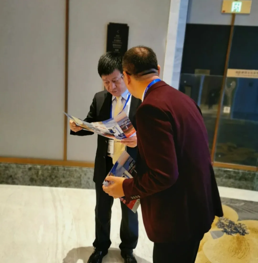 冻品交易港现身中国国际冷链流通产业峰会