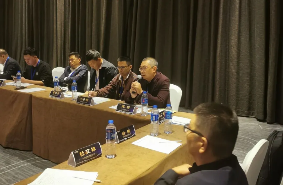 冻品交易港现身中国国际冷链流通产业峰会