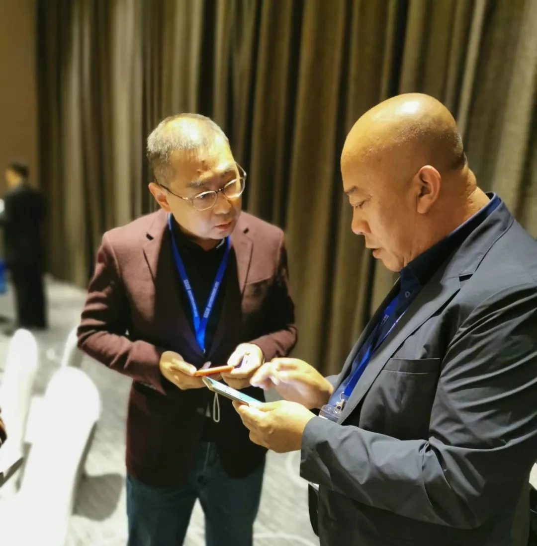 冻品交易港现身中国国际冷链流通产业峰会