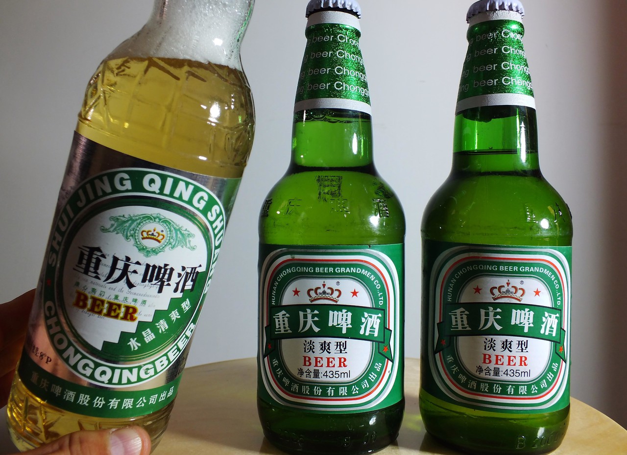 祸起萧墙，重庆啤酒（600132.SH）涉及诉讼