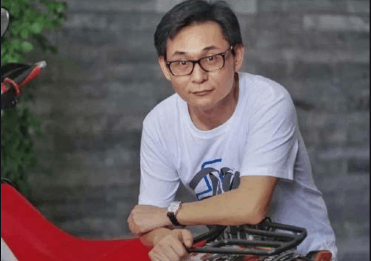 江小白创始人陶石泉：关于创业的18条心得