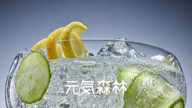 网红饮料“元气森林”,靠营销爆红四年估值140亿