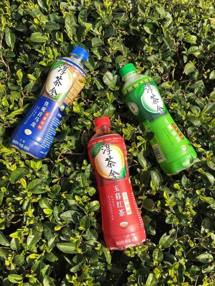 健康潮流不可逆，食品饮料行业这些趋势值得注意