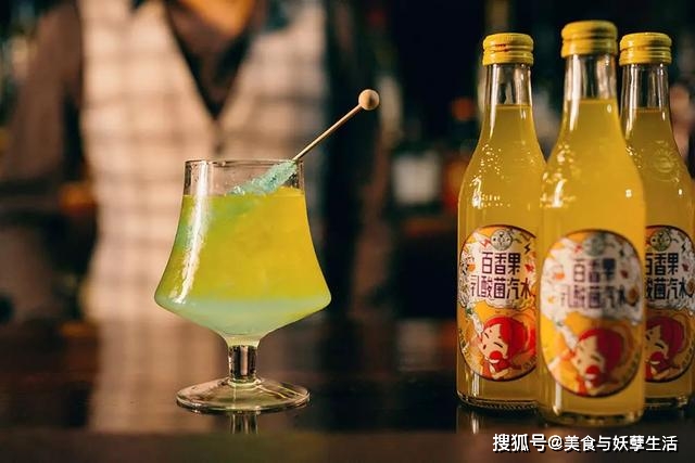 老牌汽水“重出江湖”:年销售额3个亿,可口可乐也怕了