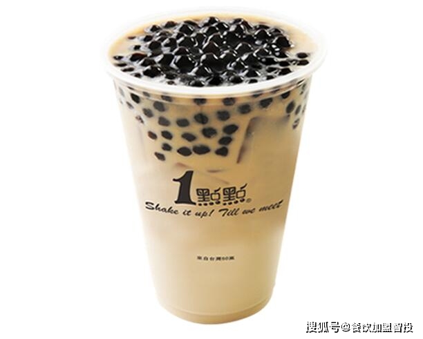 奶茶加盟网络营销,找对方法很重要!
