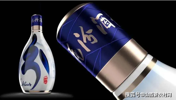 汾酒加码高端，青花汾30新品剑指千元价格带