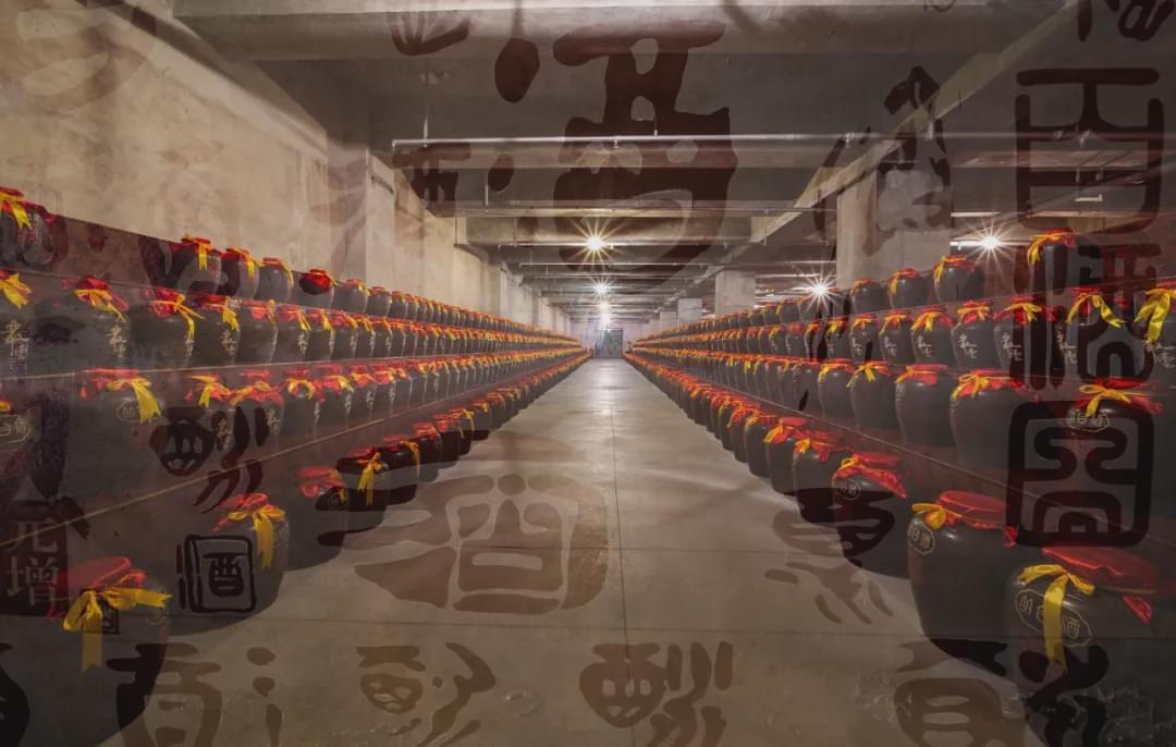 丛台酒业举办庆祝建厂75周年九九重阳封坛仪式