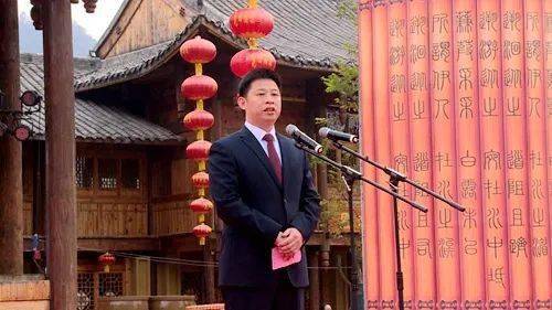 湖北房县举行“九月九”黄酒开酿活动