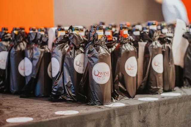 第三届QWINE TOP100全球葡萄酒大赛第一阶段结果出炉