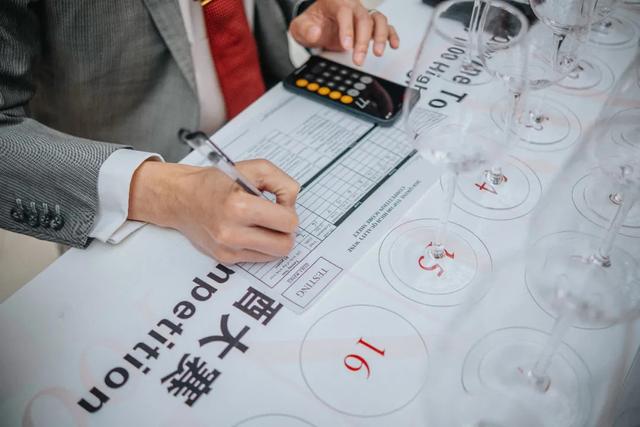 第三届QWINE TOP100全球葡萄酒大赛第一阶段结果出炉