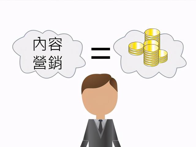 内容营销的精髓整理出来了