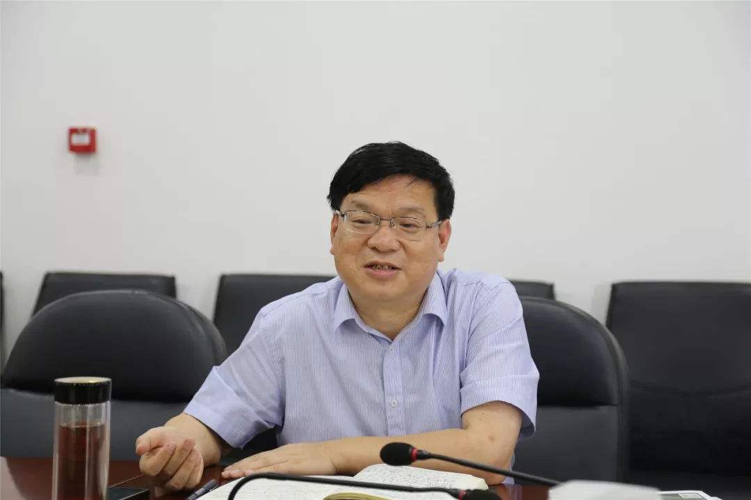 湘茶集团董事长周重旺:实干兴茶勇为峰