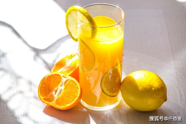 仟佰宠预测2021年饮料行业趋势