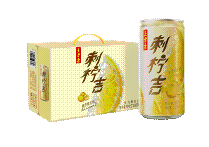 王老吉刺柠吉赋能!贵州刺梨的产业机遇