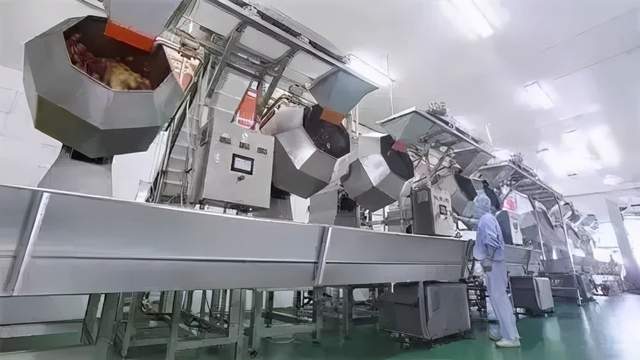 养乐、卫龙、老干妈……巨头们的“成长教科书”