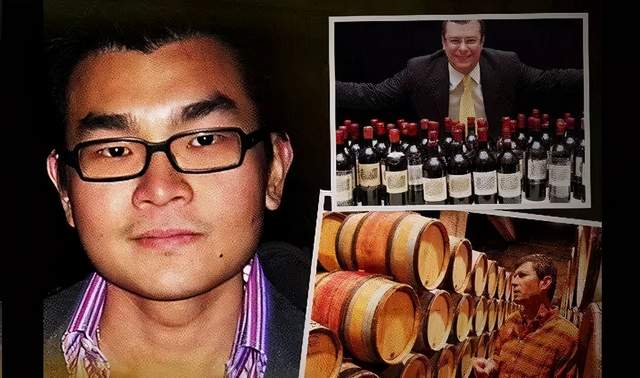 著名葡萄酒罪犯“康帝博士”出狱！
