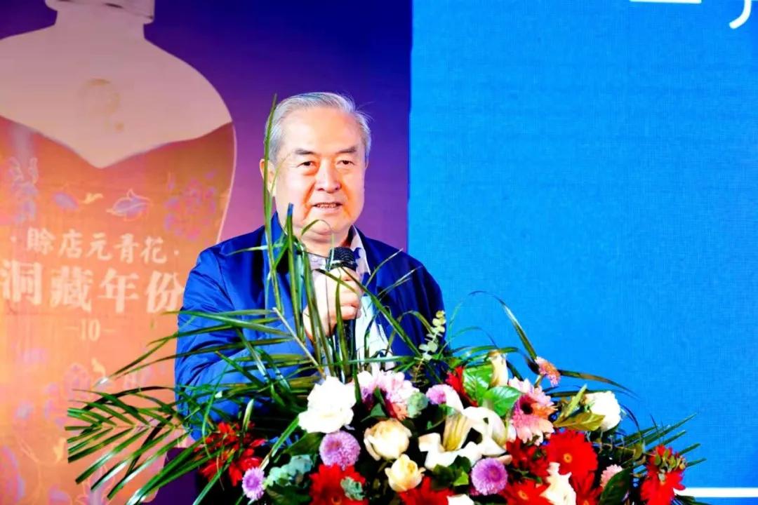 赊店老酒暖冬行动,连开两场答谢会