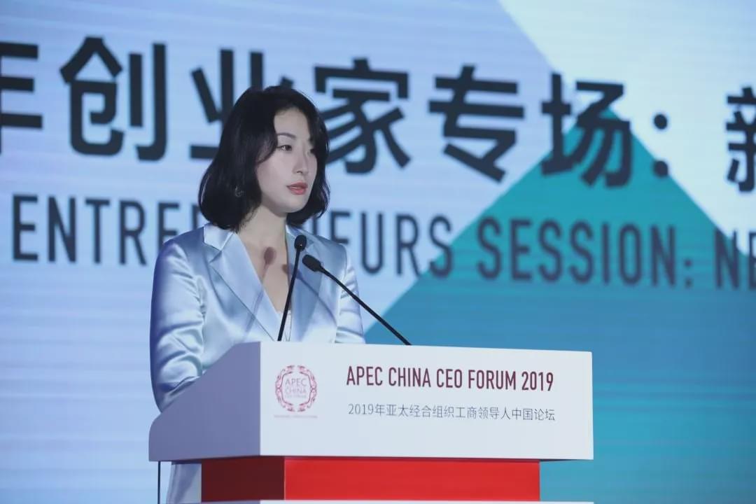 娃哈哈没有新故事,宗馥莉需要“元气森林”