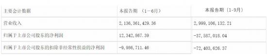 增收不增利的良品铺子,能比三只松鼠更快找到新赛道吗?