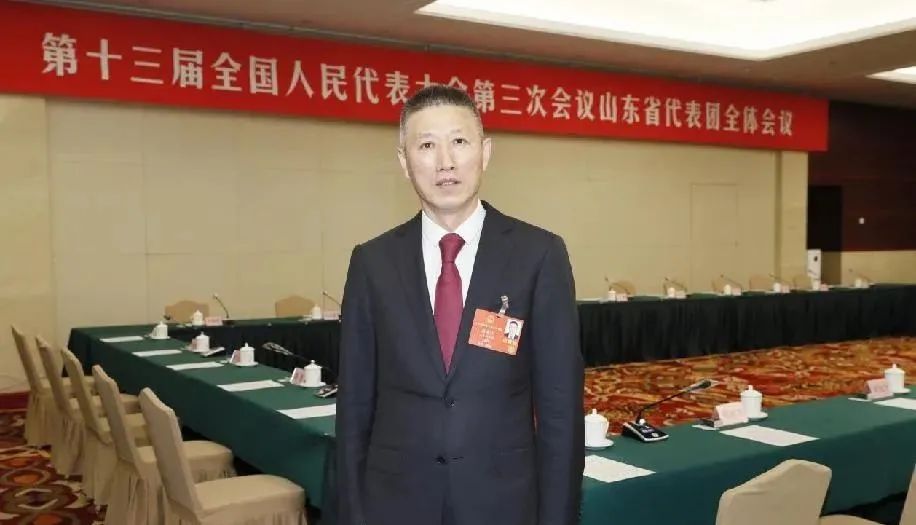 周洪江建议减免葡萄酒消费税,数字化将是转型关键路径