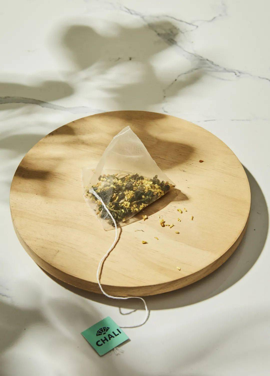 立顿被弃,但中国袋泡茶的好时候刚刚开始