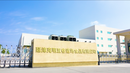 一“泡”而红 五谷道场持续发力渗透市场