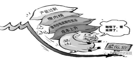 唐人神陶一山:生猪产能将过剩,2022年猪肉将跌破10元,养殖户该…