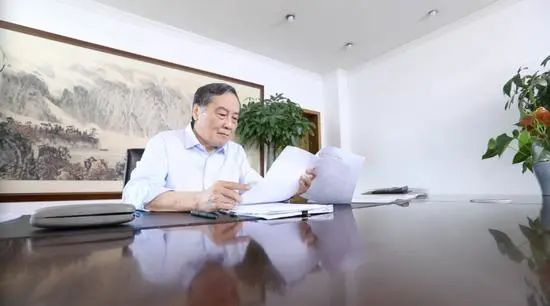 专访宗庆后:娃哈哈的坚守与变革