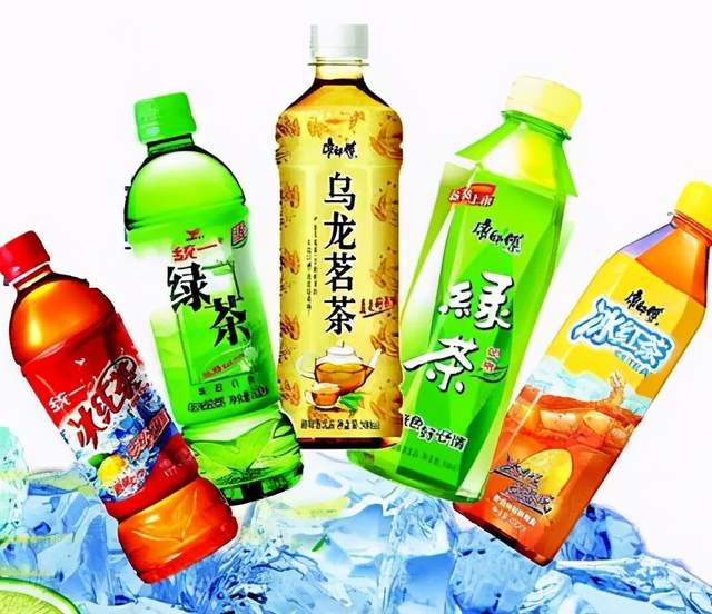 康师傅数字化:玩不动的不是“再来一瓶”,是企业的思维