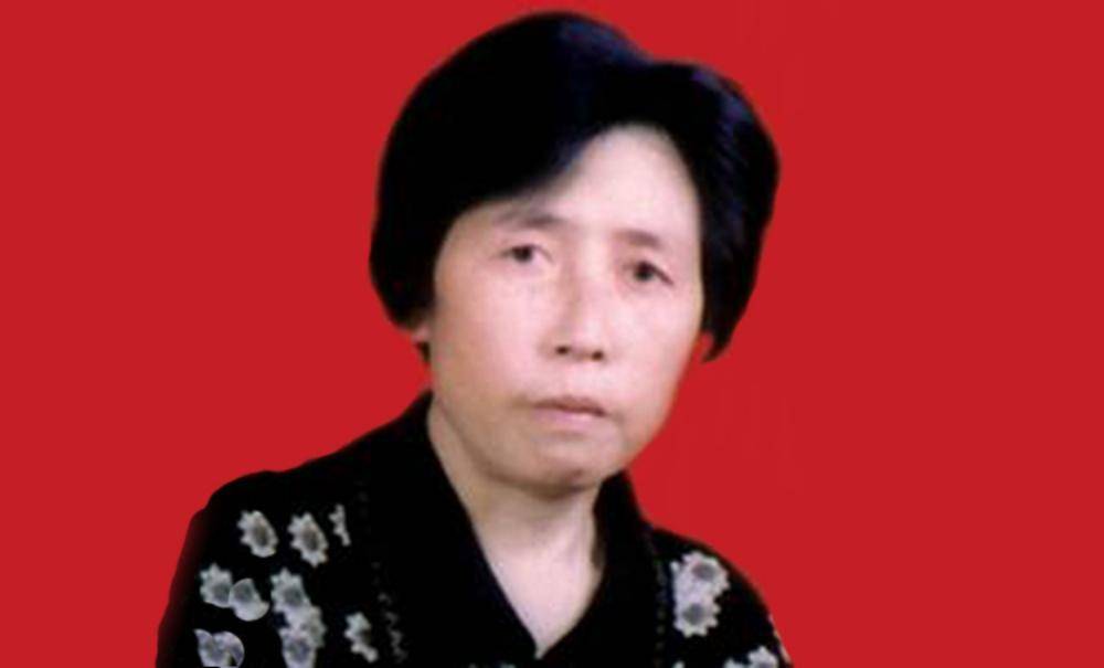 老干妈背后的女人:“只赚外国钱”,我为自己代言