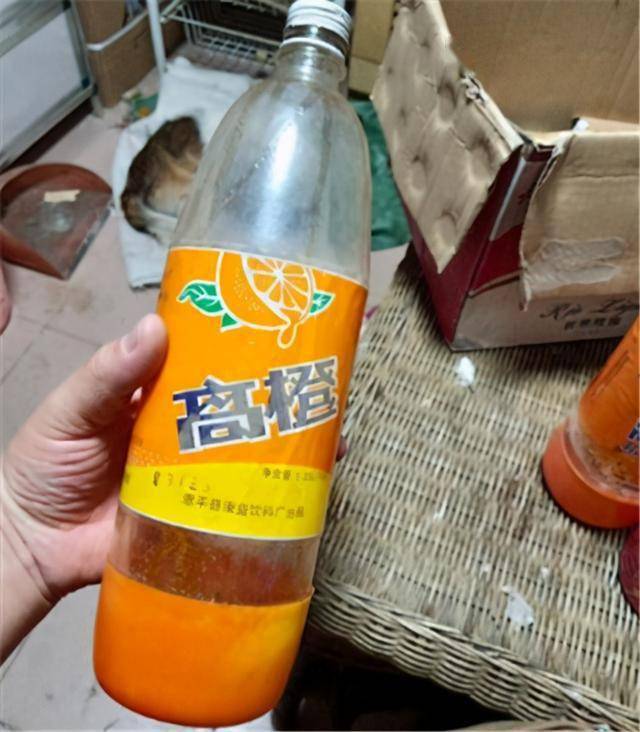 7种已“消失”的饮料,最后一个太有情怀!