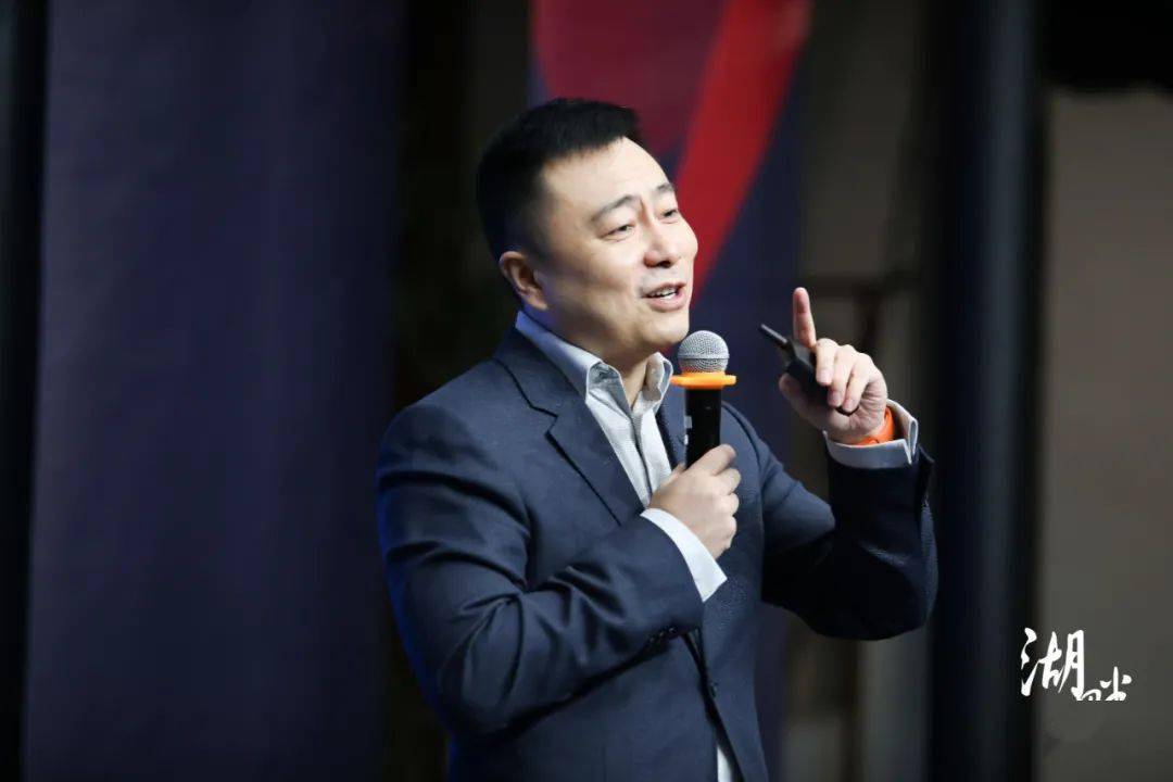 思念食品王鹏:创业20年的6条管理心得!