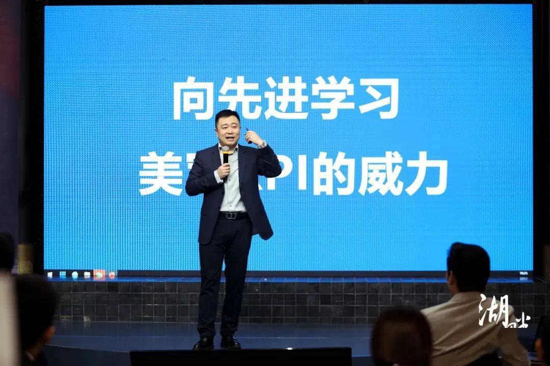 思念食品王鹏:创业20年的6条管理心得!